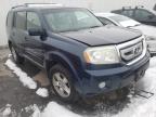 2011 HONDA  PILOT