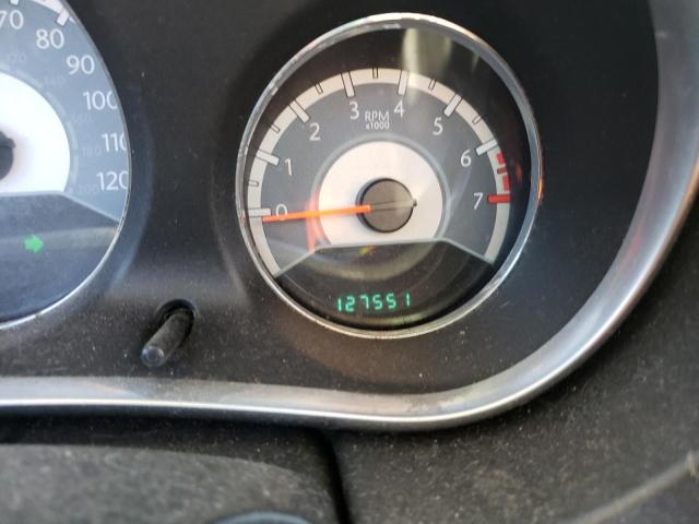 2012 CHRYSLER 200 TOURIN 1C3BCBEB7CN179963