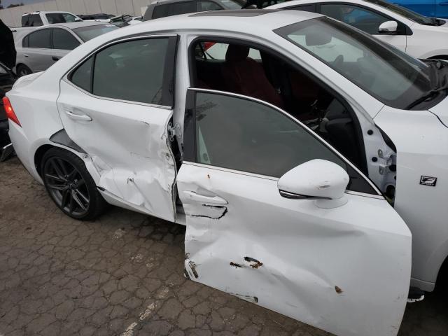 2020 LEXUS IS 350 F-S JTHGZ1B24L5035994