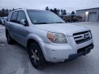 2006 HONDA  PILOT