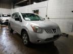 2009 NISSAN  ROGUE