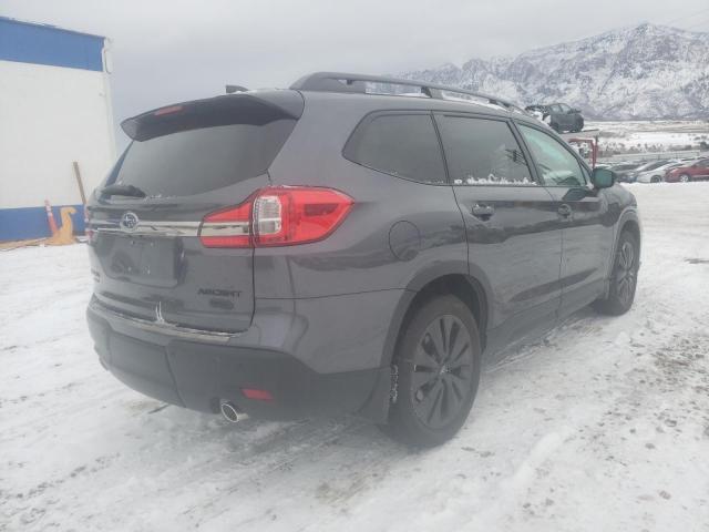 2022 SUBARU ASCENT ONY 4S4WMAGDXN3406382