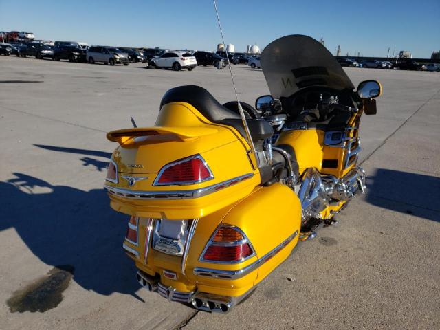 2003 HONDA GL1800 A 1HFSC47493A202985