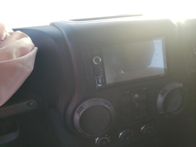 2017 JEEP WRANGLER 1C4BJWKGXHL610047