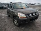 2006 KIA  SPORTAGE