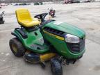 photo JOHNSON lawn mower 1999