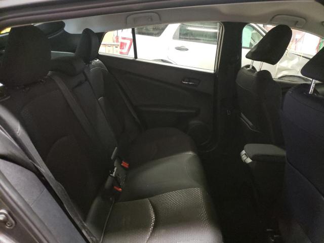 2021 TOYOTA PRIUS LE JTDL9MFU1M3026406