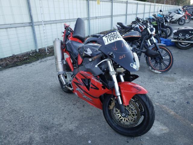 2003 HONDA CBR900RR JH2SC50013M104594