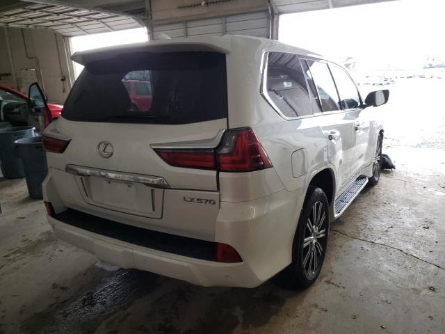 2018 LEXUS LX 570 JTJHY7AX5J4251992