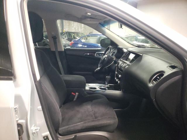 2013 NISSAN PATHFINDER - 5N1AR2MN6DC660636