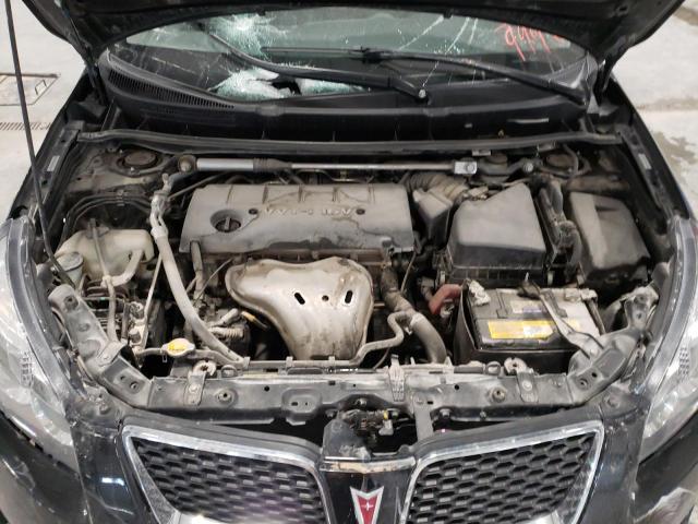 2010 PONTIAC VIBE GT 5Y2SR6E02AZ419992