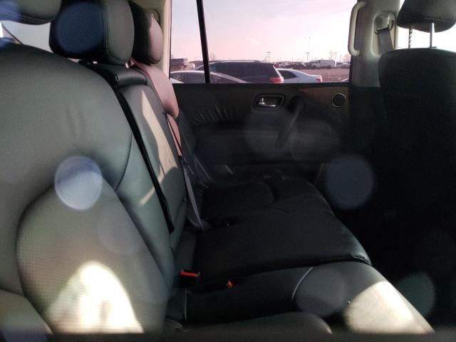 2021 NISSAN ARMADA SL JN8AY2BD3M9660385