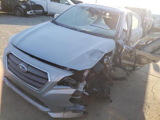 2017 SUBARU LEGACY SPO 4S3BNAS67H3036215