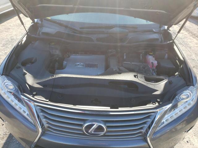 2013 LEXUS RX 450 JTJBC1BA0D2052716