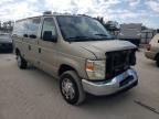 2009 FORD  ECONOLINE