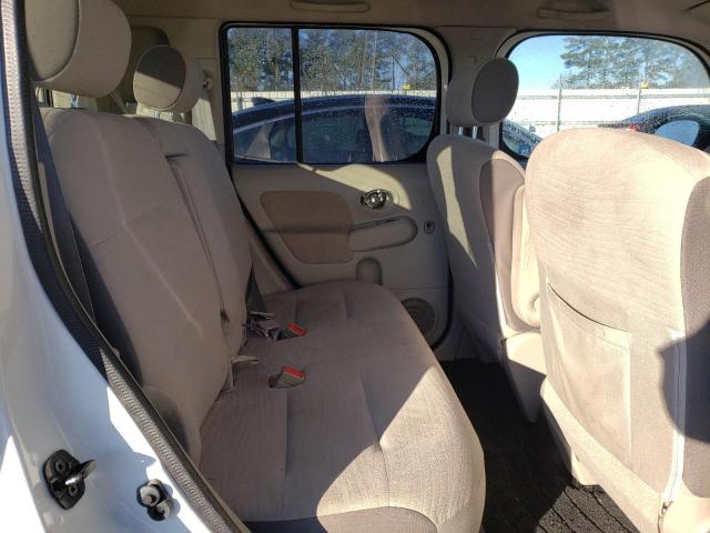 2013 NISSAN CUBE S JN8AZ2KR9DT302414