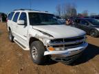 2001 CHEVROLET TAHOE K150 - Other View