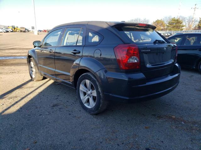 2011 DODGE CALIBER MA 1B3CB3HA9BD121662