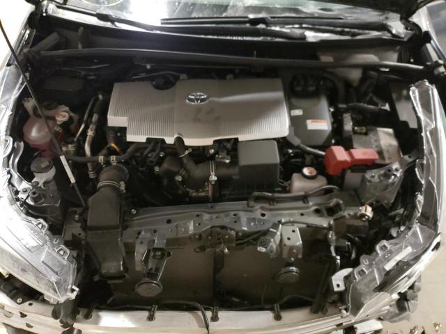 2021 TOYOTA PRIUS LE JTDL9MFU1M3026406