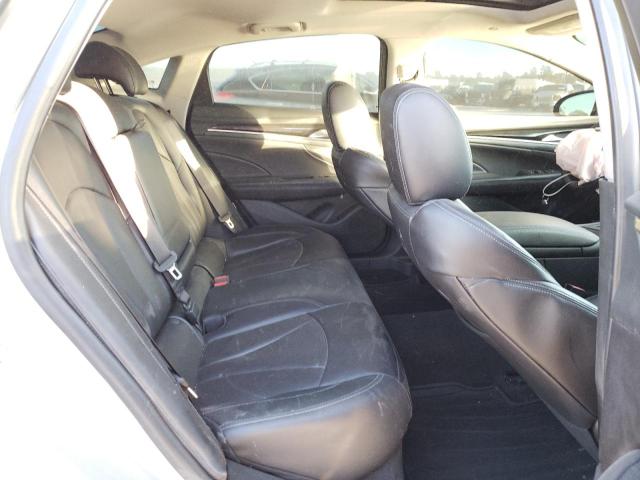 2018 BUICK LACROSSE E 1G4ZP5SSXJU147303