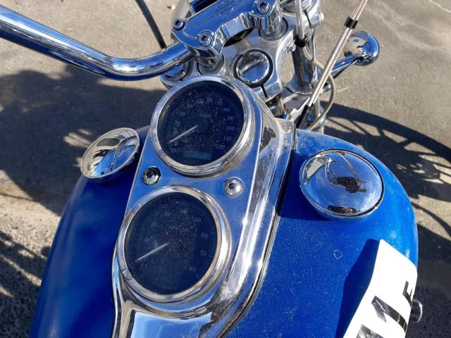 2005 HARLEY-DAVIDSON FXDLI 1HD1GNW155K316632