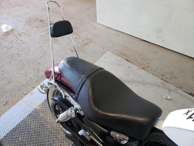 2013 HARLEY-DAVIDSON XL1200 V 1HD1LF313DC402326