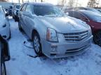 2008 CADILLAC  SRX