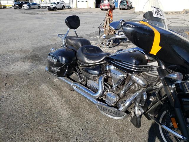 2010 YAMAHA XV1900 CT JYAVP22E0AA009228