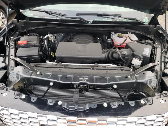 1GKS2DKL6MR451277 Gmc Yukon Dena 2021. Фото: 6