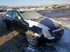 2008 CADILLAC  CTS