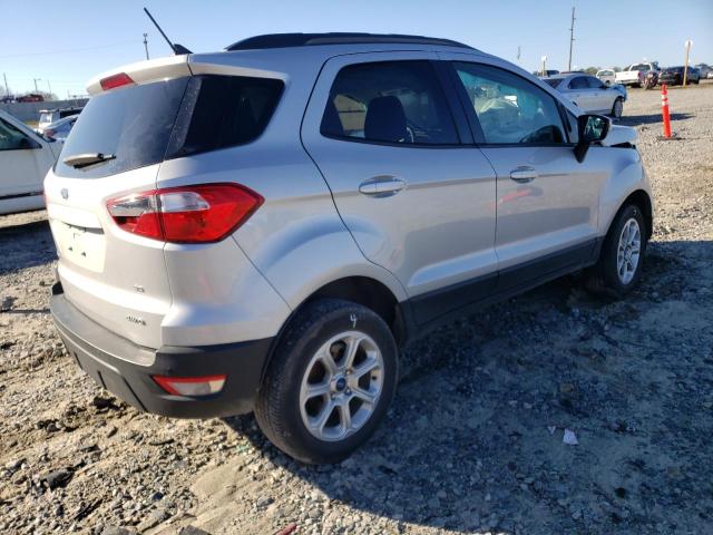 MAJ6S3GLXLC313250 Ford Ecosport S 2020. Фото: 3