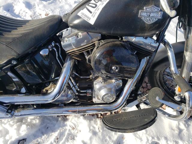 2016 HARLEY-DAVIDSON FLS SOFTAI 1HD1JRV15GB021429