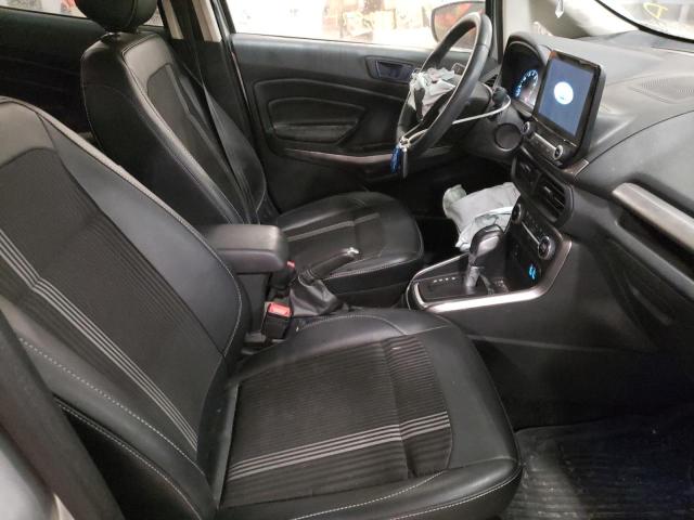 2020 FORD ECOSPORT MAJ6S3JL3LC314992