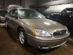 2006 FORD  TAURUS