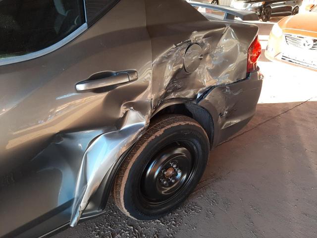 2012 DODGE AVENGER SX 1C3CDZCB3CN215323
