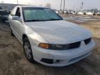 2003 MITSUBISHI  GALANT