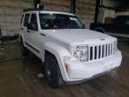 2010 JEEP  LIBERTY