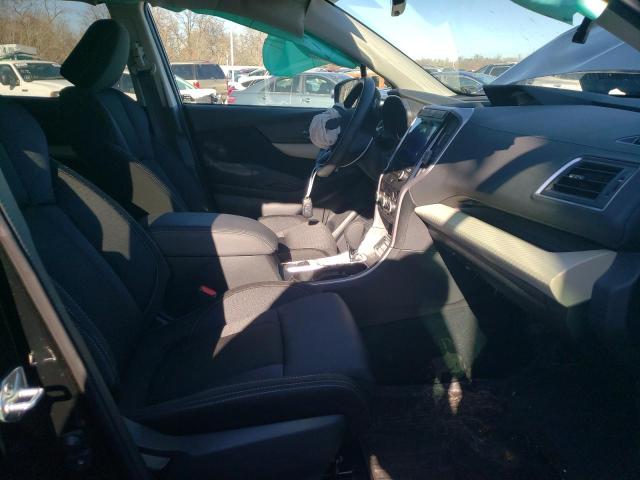 2021 SUBARU ASCENT PRE 4S4WMAFD9M3468484