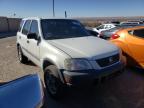 2000 HONDA  CRV