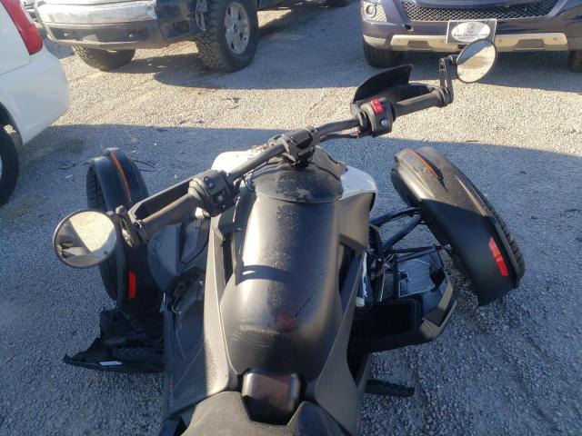 2021 CAN-AM RYKER RALL - 3JB2GEG23MJ004334