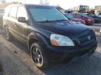 2004 HONDA  PILOT