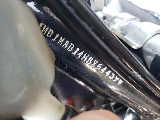 2017 HARLEY-DAVIDSON FLHTCUTG T 1HD1MAD14HB854439