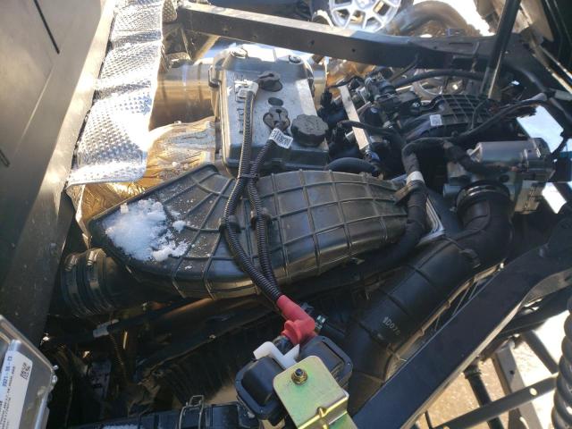 2021 POLARIS RANGER CRE 4XARSE996M8467373