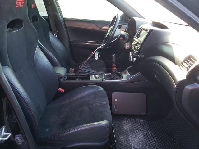 2011 SUBARU IMPREZA WR JF1GR8H63BL815991