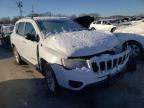 2016 JEEP  COMPASS