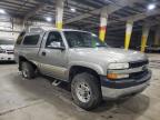 2002 CHEVROLET  SILVERADO