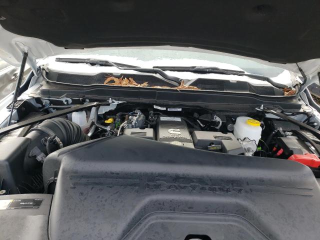 2021 RAM 2500 TRADE 3C6UR5CL1MG631228