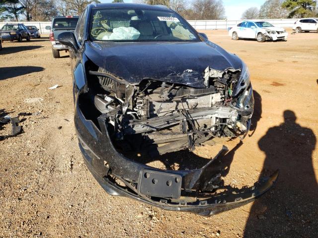 2017 BUICK ENVISION E LRBFXBSA6HD092158