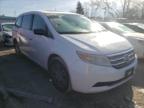 2013 HONDA  ODYSSEY