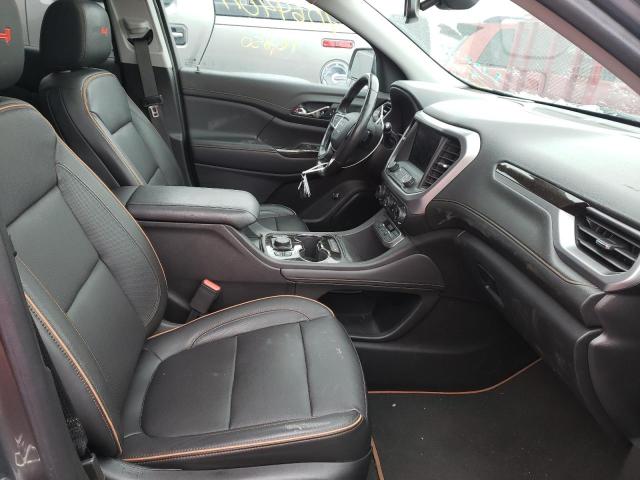 2020 GMC ACADIA AT4 1GKKNLLS3LZ144932